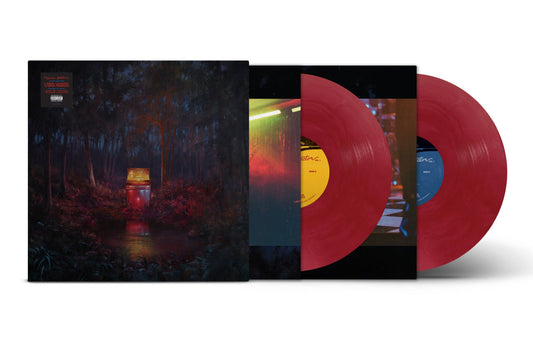 Lord Huron Giveaway!