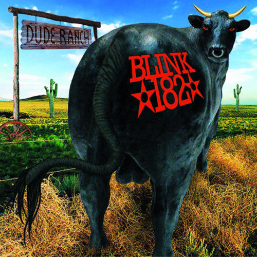 Blink-182 / Dude Ranch
