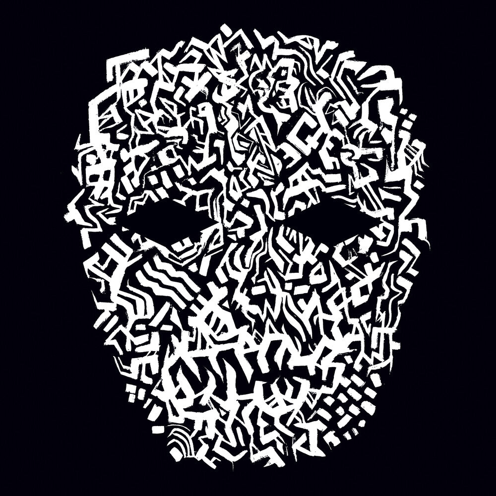 the album cover for Young Widows - Power Sucker