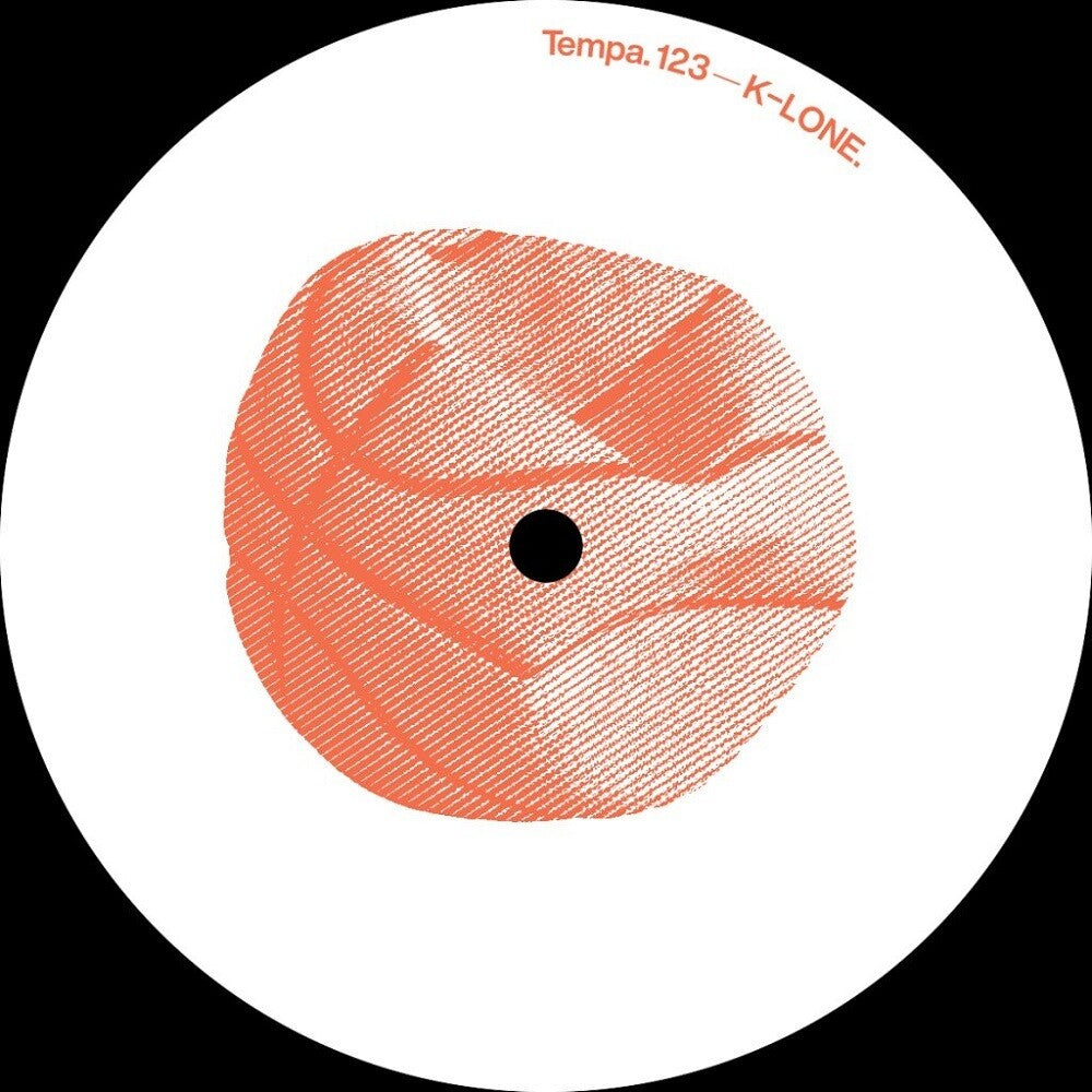 the album cover for K-Lone - Pressure (Ep)