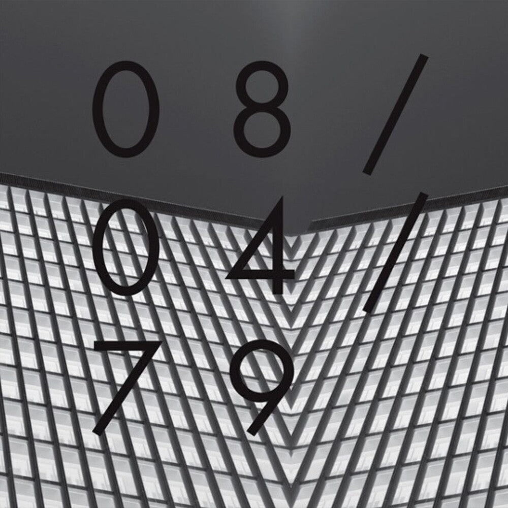 the album cover for Yellow Magic Orchestra - Ymo Live At The Greek Theatre 08/04/1979 - O.S.T.