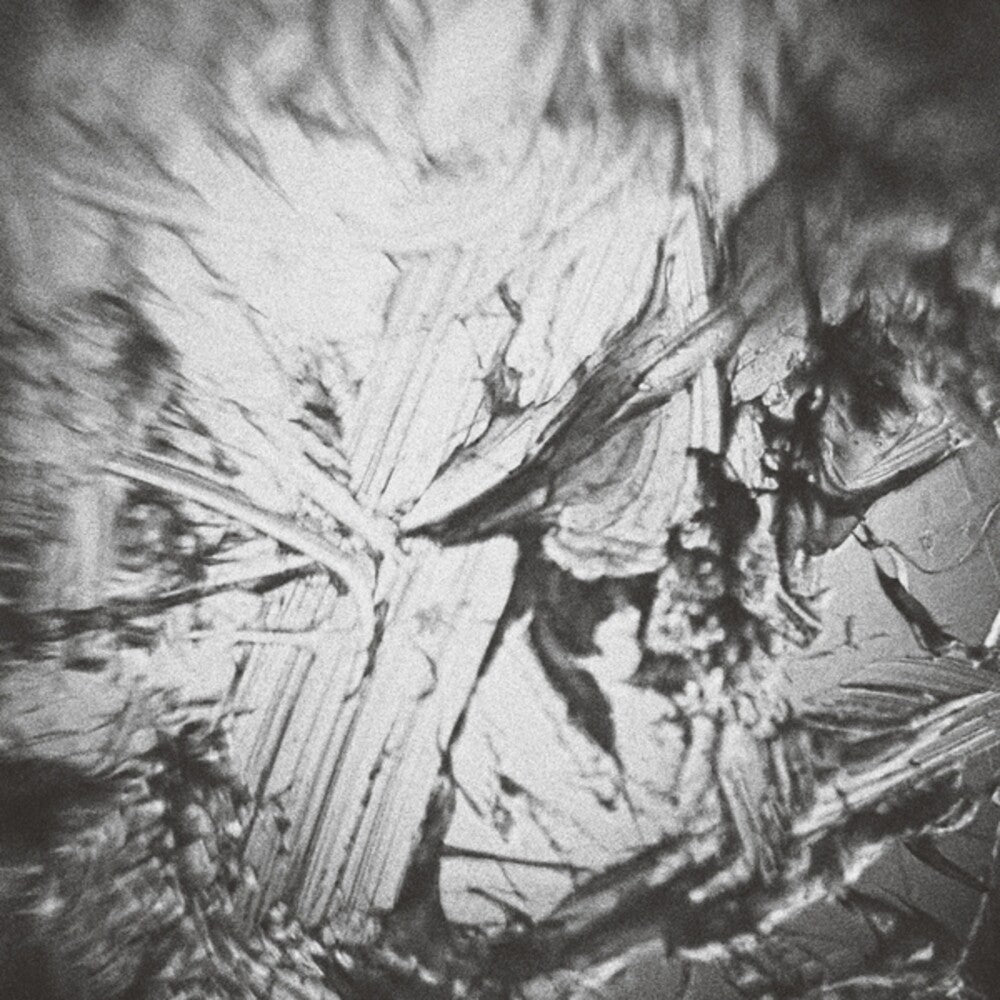 the album cover for Aki Onda - In The Depth Of Illusion: Soundtrack For Nervous