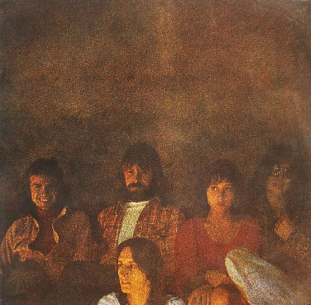 the album cover for Porsuigieco - Porsuigieco