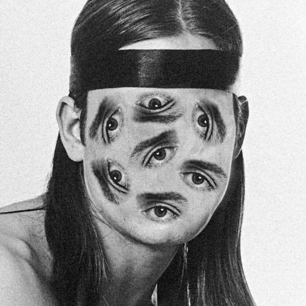 the album cover for Jonathan Kaspar - Time Ep (Ep)