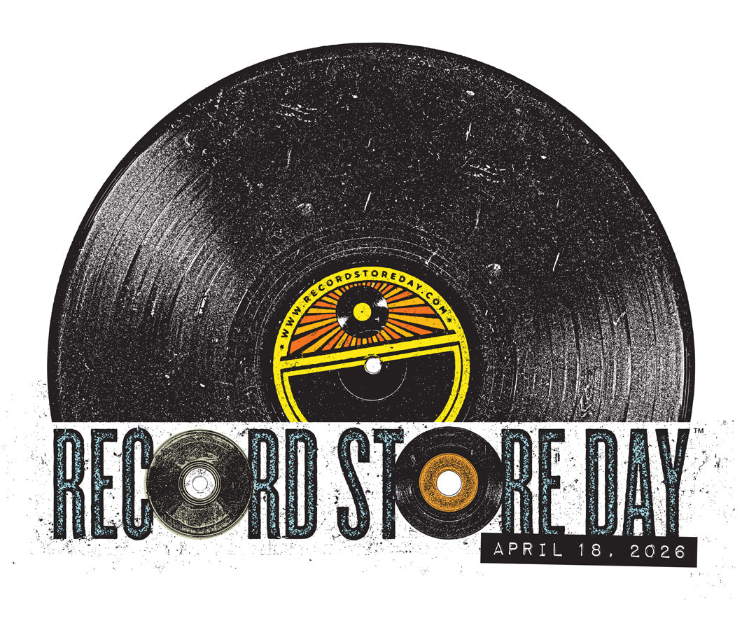 RSD 2026 Wish Lists