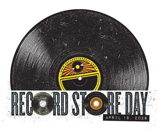 RSD 2026 Wish Lists