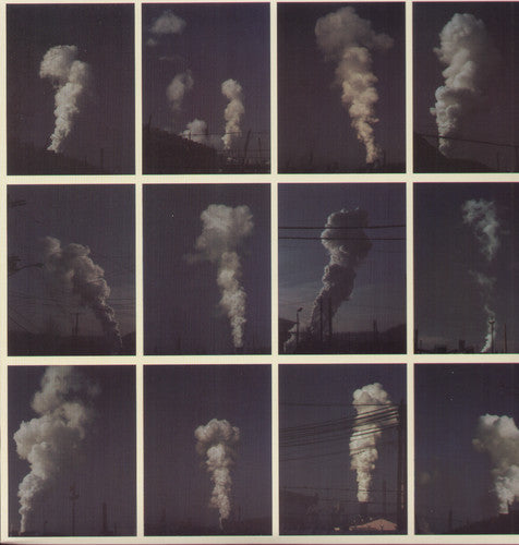 the album cover for Don Caballero - Don Caballero 2 [Reissue]