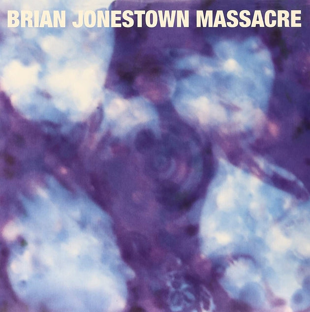 the album cover for Brian Jonestown Massacre - Methodrone