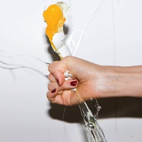 the album cover for Yeah Yeah Yeahs - It's Blitz! [Import]