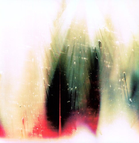 the album cover for The War On Drugs - Future Weather [Vinyl]