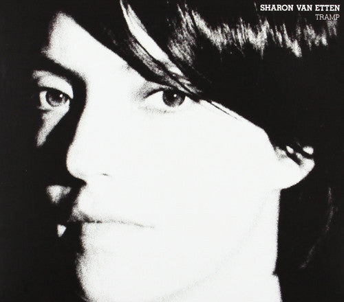 the album cover for Sharon Van Etten - Tramp