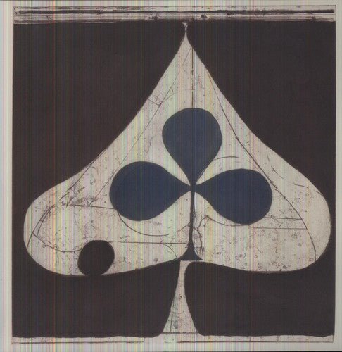 the album cover for Grizzly Bear - Shields