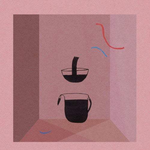 the album cover for Devendra Banhart - Mala [Bonus CD and 7"]