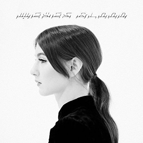 the album cover for Weyes Blood - The Innocents [Vinyl]