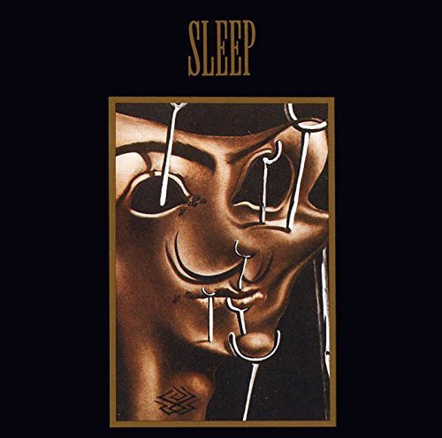 the album cover for Sleep - Volume One [Vinyl]