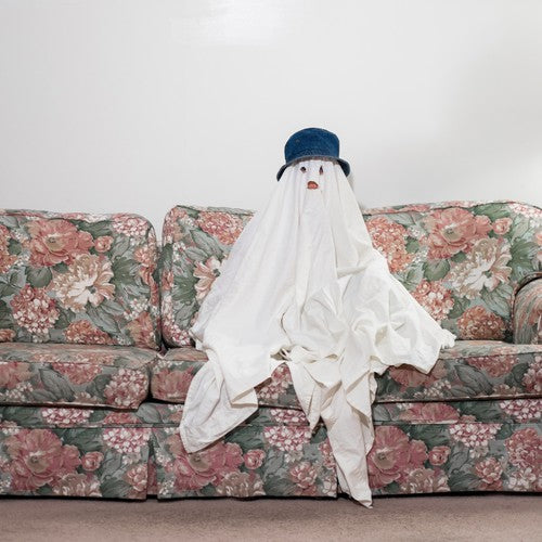 the album cover for Chastity Belt - Time To Go Home [Vinyl]
