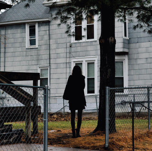 the album cover for The Tallest Man On Earth - Dark Bird Is Home [Vinyl]