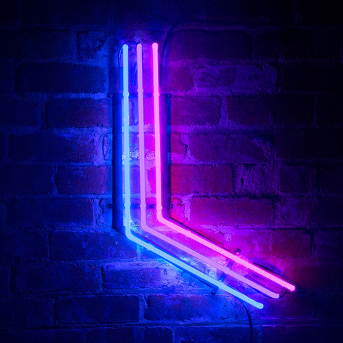 the album cover for The Paper Kites - Twelvefour [Vinyl]