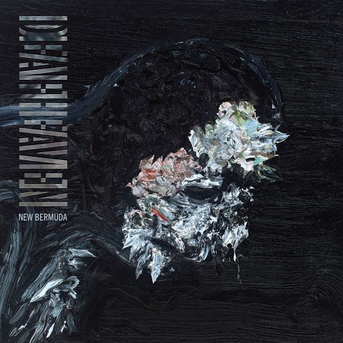 the album cover for Deafheaven - New Bermuda [Vinyl]