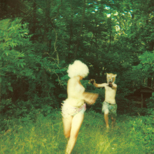 the album cover for The World Is A Beautiful Place & I Am No Longer Afraid To Die - Harmlessness [Vinyl]