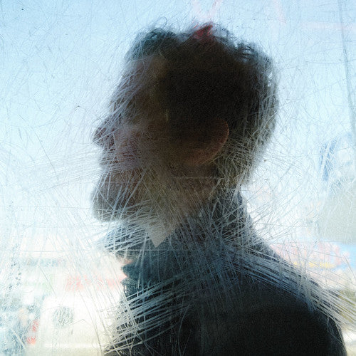 the album cover for Glen Hansard - Didn't He Ramble [Vinyl]