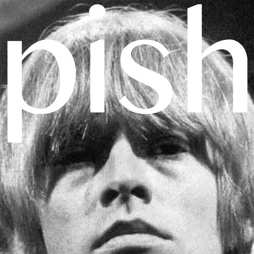 the album cover for Brian Jonestown Massacre - Mini Album Thingy Wingy