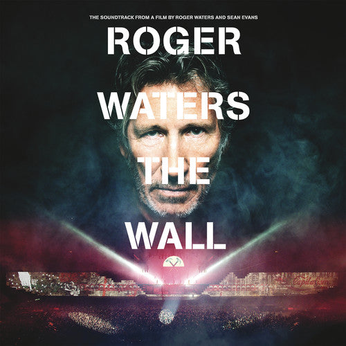 the album cover for Roger Waters - Roger Waters The Wall [Vinyl]
