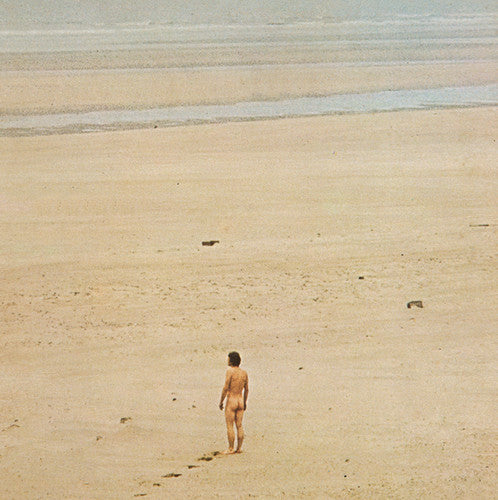 the album cover for Jean-Claude Vannier - L'Enfant Assassin des Mouches (FKR 10th Anniversary Edition)