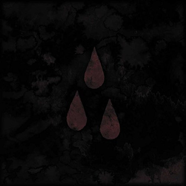 the album cover for AFI - AFI: The Blood Album [LP]