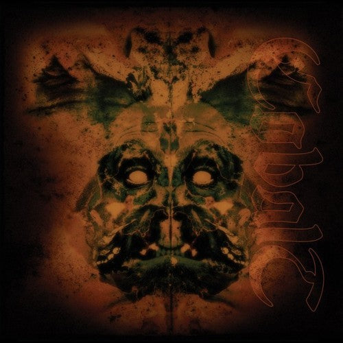 the album cover for Cobalt - Slow Forever