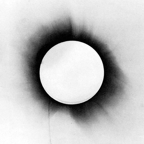 the album cover for Architects - All Our Gods Have Abandoned Us [LP]