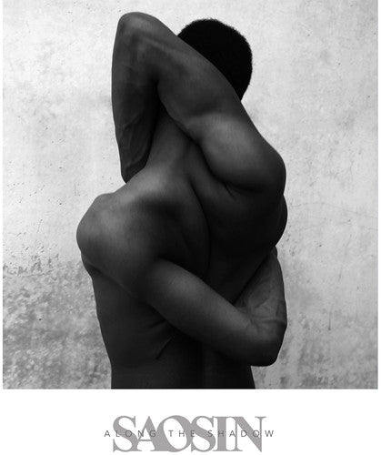 the album cover for Saosin - Along The Shadow [Vinyl]