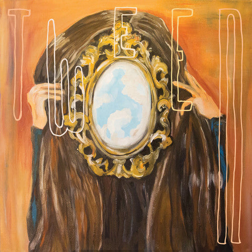 the album cover for Wye Oak - Tween [Vinyl]