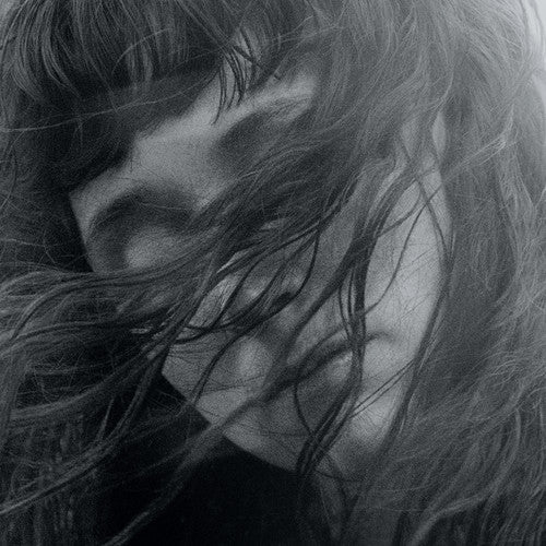 the album cover for Waxahatchee - Out In The Storm [LP]