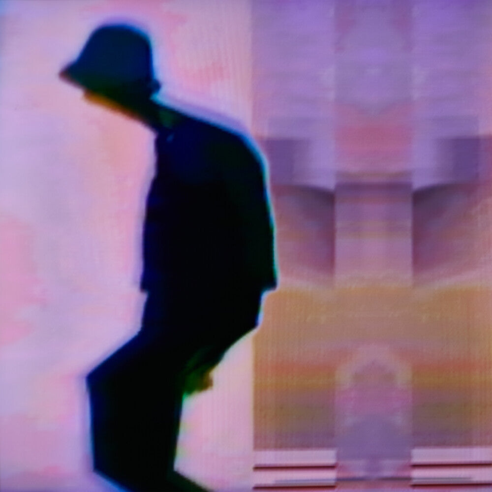 the album cover for Turnover - Altogether [Purple LP]