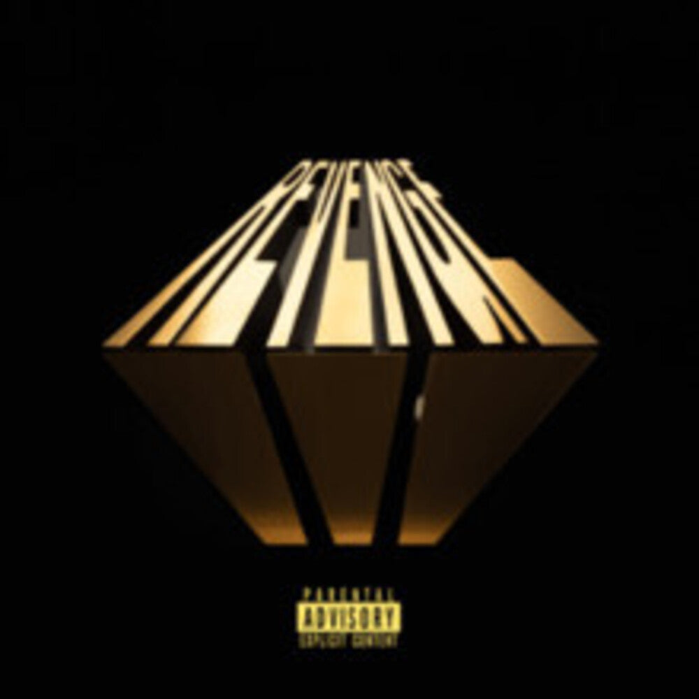 the album cover for Dreamville - Revenge Of The Dreamers III [2LP]