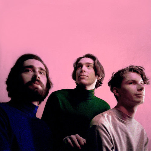the album cover for Remo Drive - Greatest Hits [LP]