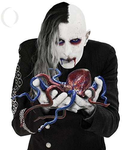 the album cover for A Perfect Circle - Eat The Elephant [2LP]