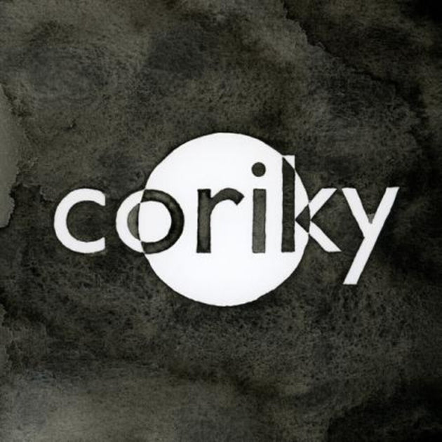 the album cover for Coriky - Coriky