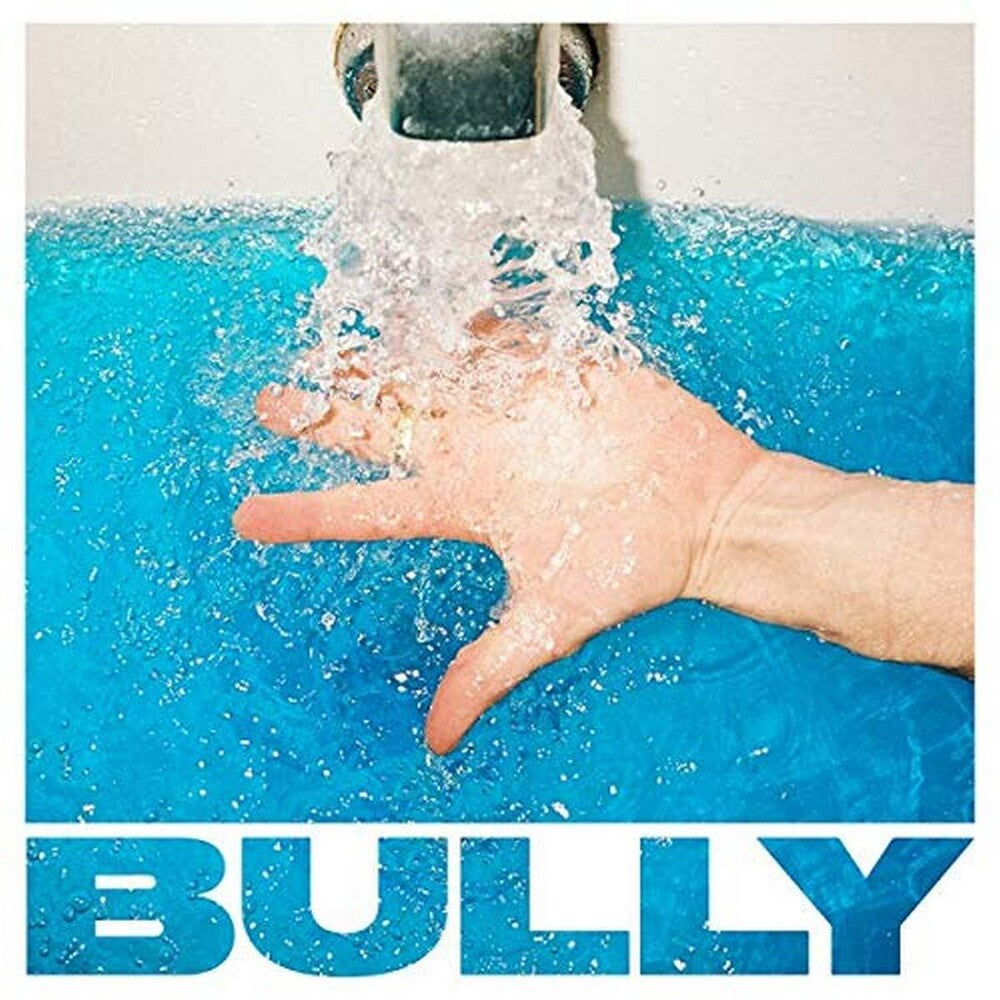 the album cover for Bully - SUGAREGG [LP]