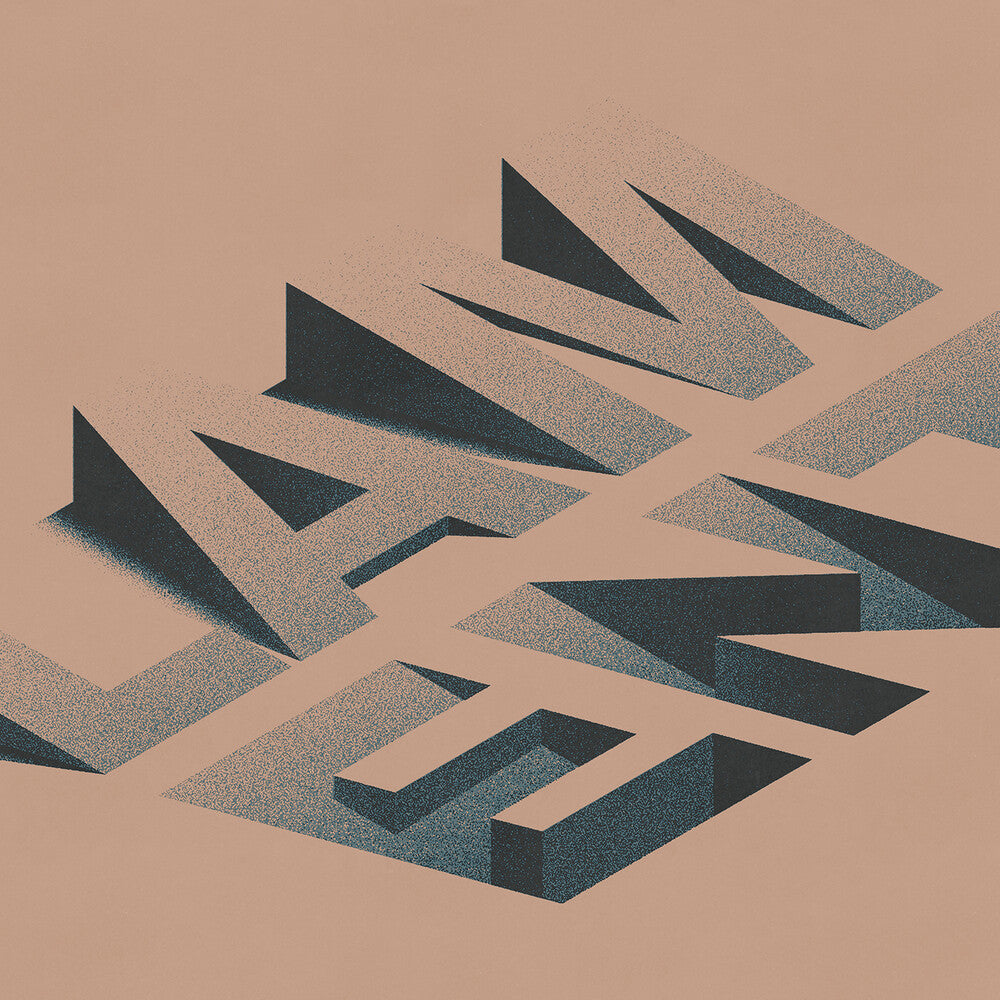 the album cover for Touche Amore - Lament [LP]