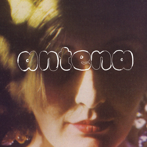 the album cover for Antena - Camino Del Sol