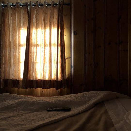 the album cover for Will Johnson - El Capitan [Indie Exclusive] (Dusklight Vinyl) [Colored Vinyl] [Indie Exclusive]