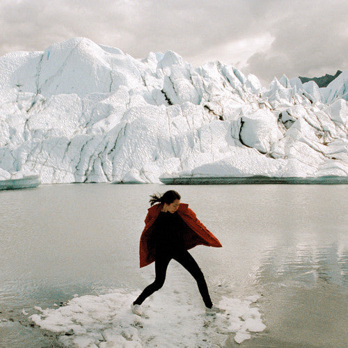 the album cover for Sasami - Sasami [LP]