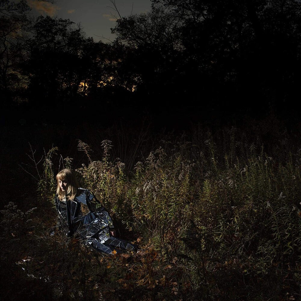 the album cover for The Weather Station - Ignorance [LP]