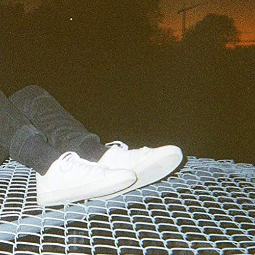 the album cover for Briston Maroney - Carnival