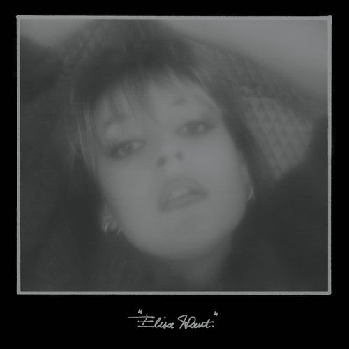 the album cover for Elisa Waut - Elisa Waut (Indie Exclusive) [Indie Exclusive]