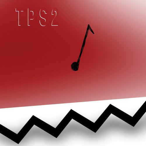 the album cover for Angelo Badalamenti - Twin Peaks: Season Two Music And More [LP]