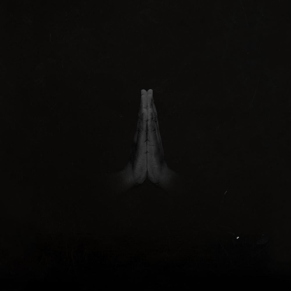 the album cover for Sault - Untitled: Rise [Import 2LP]