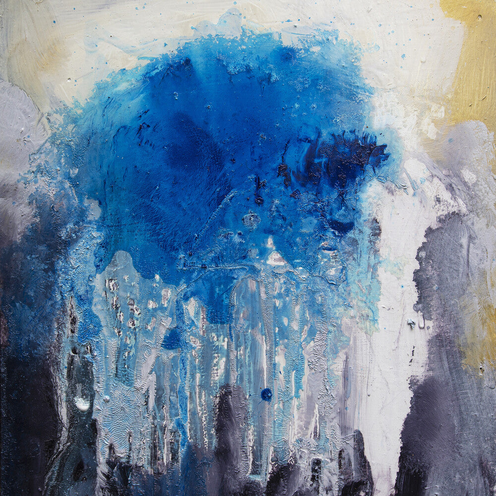 the album cover for Helvetia - Essential Aliens [Clear Vinyl]